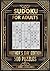 Sudoku for Adults: Mother´s...
