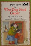 The Dog Food Caper