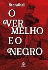 O vermelho e o ne...