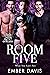 Room Five: What You Can't S...