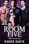 Room Five: What You Can't See (Club Sin: New Orleans Session 1) Room Five: What You Can't See (Club Sin: New Orleans Session 1)