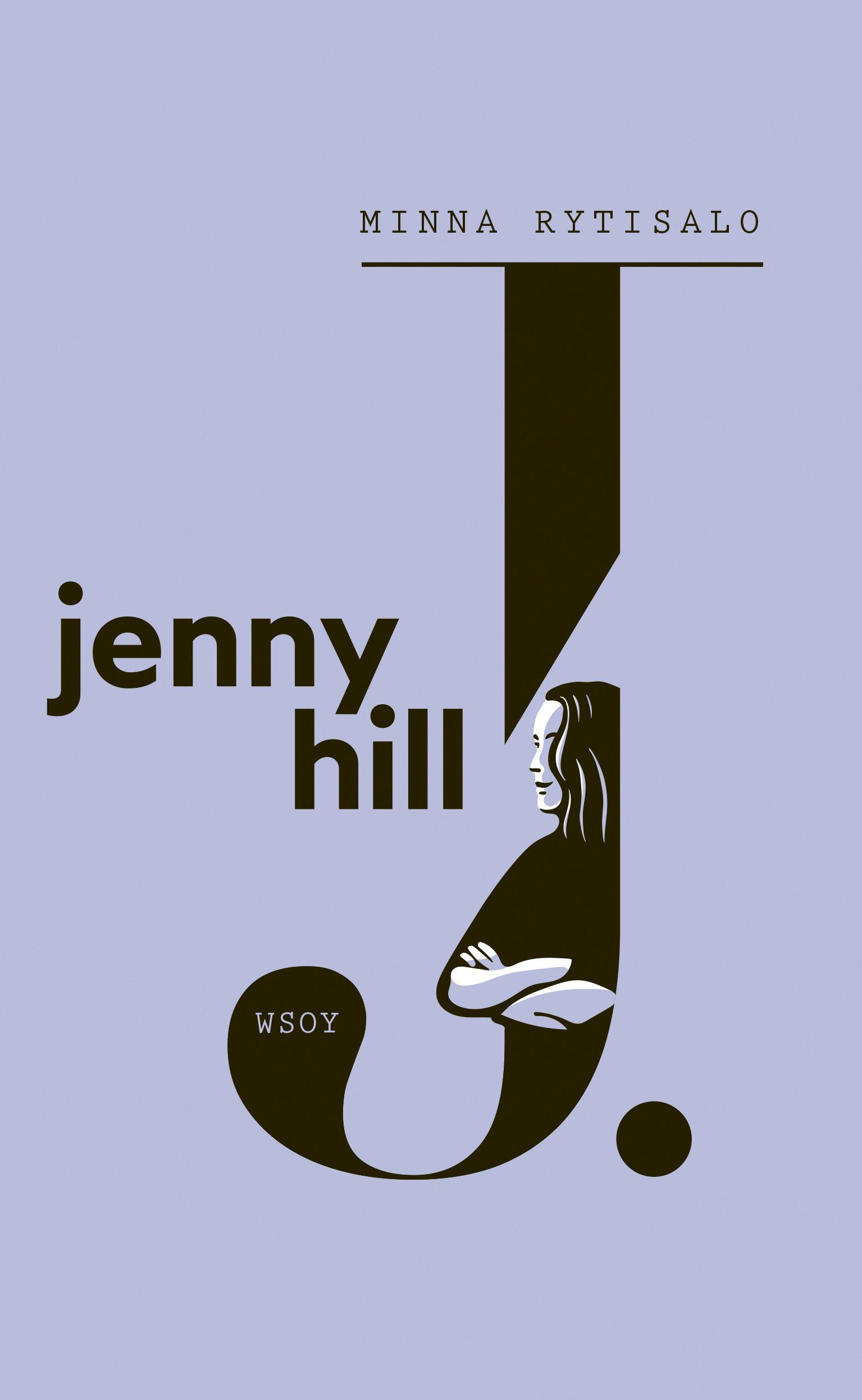 Jenny Hill (Hardcover)