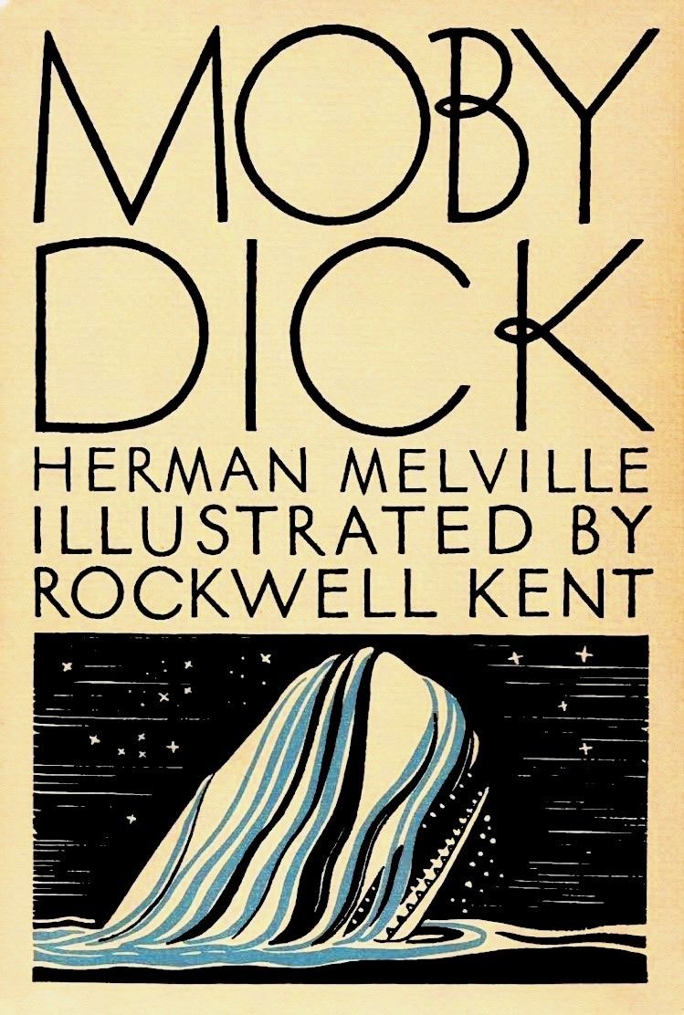 Moby Dick