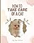 How to Take Care of a Cat: ...