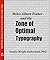 Miles Albert Tinker and the Zone of Optimal Typography by Sandra Wright Sutherland