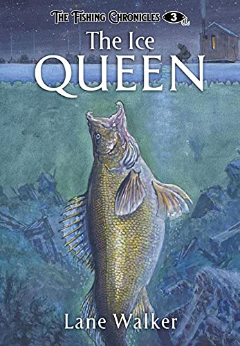 The Ice Queen (Paperback)