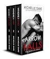 Arrow Falls: The ...
