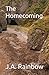 The Homecoming (DCI Ellie M...