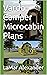 Vardo Camper Microcabin Plans