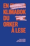 En klimabok du or...