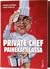 Private Chef painekattilassa