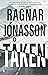 Tåken (Hulda, #3)