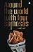 Around The World With Four Samosas by Pravesh Jain
