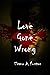 Love gone wrong