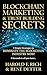 BLOCKCHAIN MARKETING & TRUST BUILDING SECRETS by Harold Rich