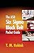 The ASQ Six Sigma Black Bel...