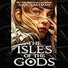The Isles of the Gods by Amie Kaufman