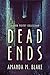 Dead Ends: A Dark Poetry Collection