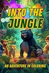 Into the Jungle by Reynald Marzan