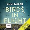 Birds in Flight by Anni Taylor