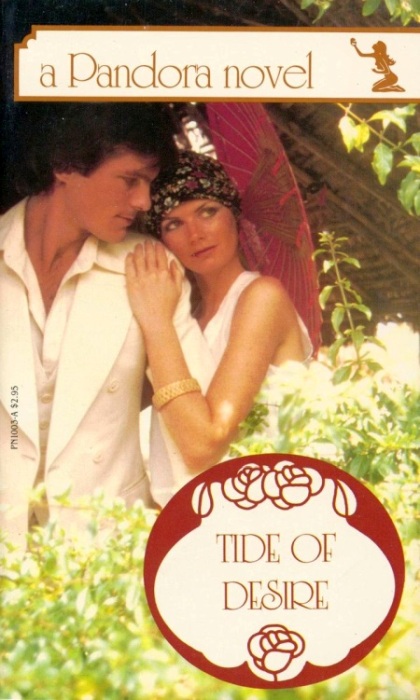 Tide of Desire (Paperback)
