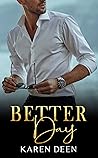 Better Day (Cherished Moments Series Book 2)
