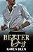 Better Day (Cherished Moments Series Book 2)