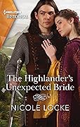 The Highlander's Unexpected Bride