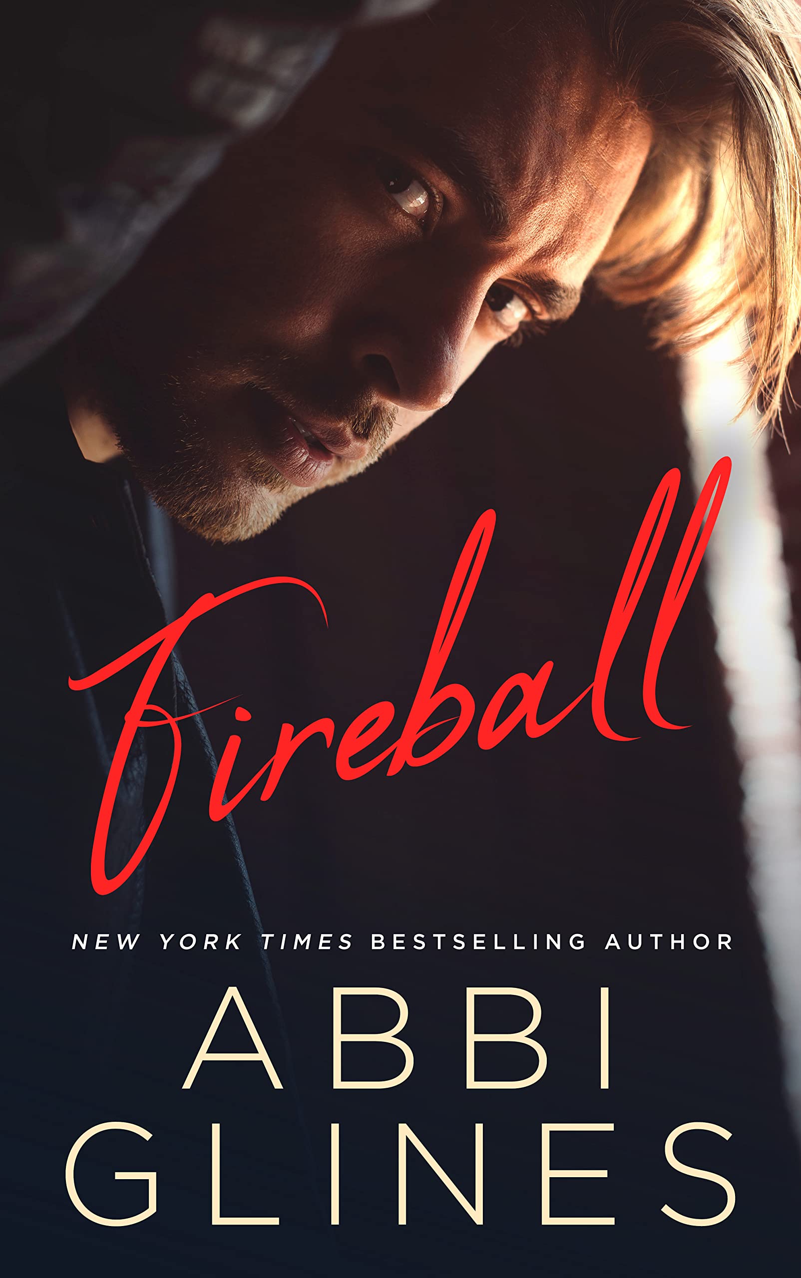 Fireball (Smoke #2)