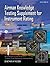 Airman Knowledge Testing Supplement for Instrument Rating FAA-CT-8080-3F (Color Print): (IFR Flight Training Study & Test Prep Guide)