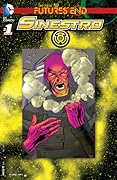 Sinestro: Futures End (2014) #1