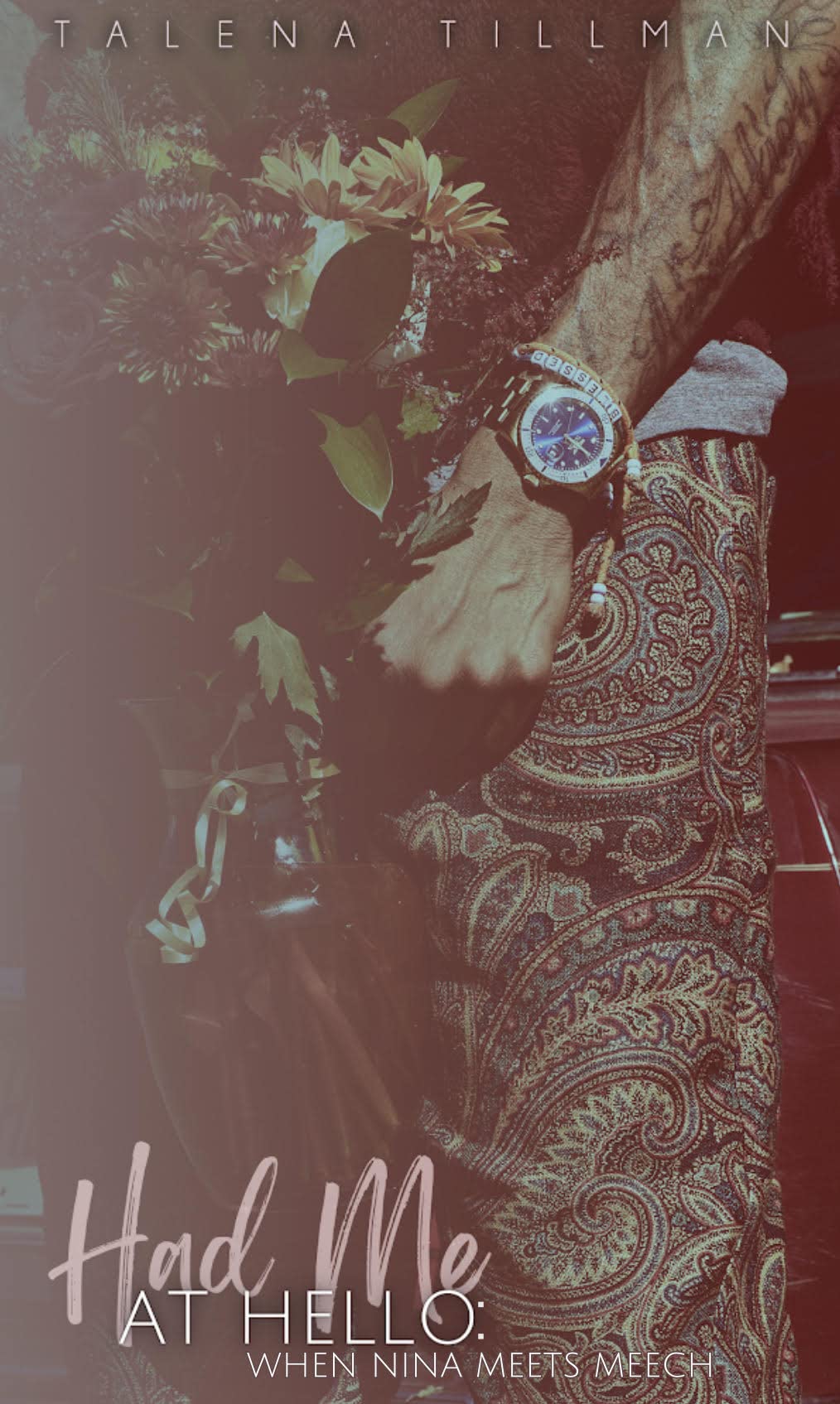 Had Me At Hello: When Nina Meets Meech (Kindle Edition)