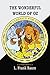 The Wonderful Wizard of Oz (Driver Classics)