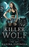 Killer Wolf by Karina Espinosa