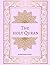 The Holy Quran by Marmaduke Pickthall