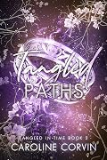 Tangled Paths