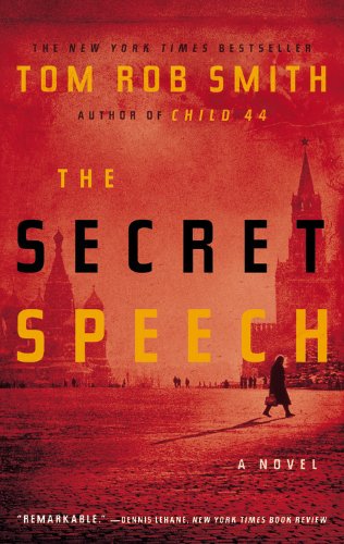 The Secret Speech