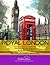 Royal London - A Detailed 40 page Colouring Book of Historical Landmarks Celebrating the Reign of King Charles III: Commemorating King Charles III's ... Tower Bridge Guards and Buckingham Palace