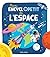 Mon encyclopetit de l'espace (French Edition)
