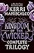 Kingdom of the Wicked Complete Trilogy
