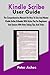 Kindle Scribe User Guide: T...