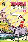 Tinkle Digest No. 78