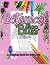 Botanical Bliss: A Coloring...