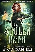 Stolen Oath