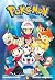 Pokémon Diamond and Pearl, Vol. 01 (Pokémon Adventures, #30)