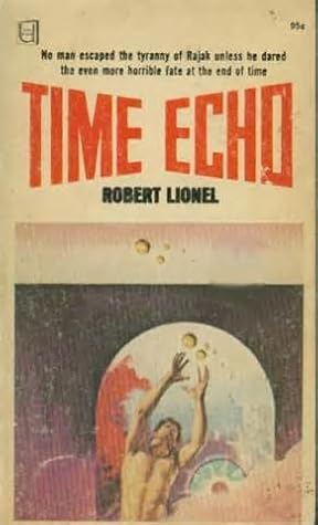 Time-Echo