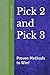 Pick 2 and Pick 3: Proven Methods to Win!