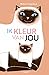 Ik kleur van jou