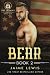 BEAR (The Trident Series II - BRAVO Team Book 2)