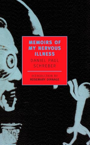 Memoirs of My Nervous Illness